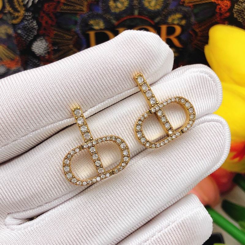 Dior Earring 03yxs112